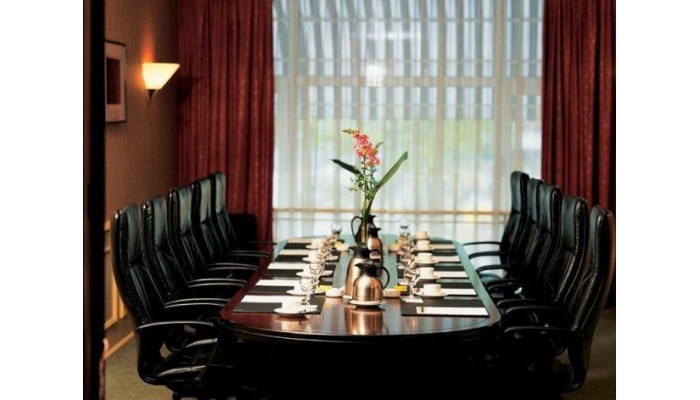 Nh Collection Grand Hotel Krasnapolsky poza 11