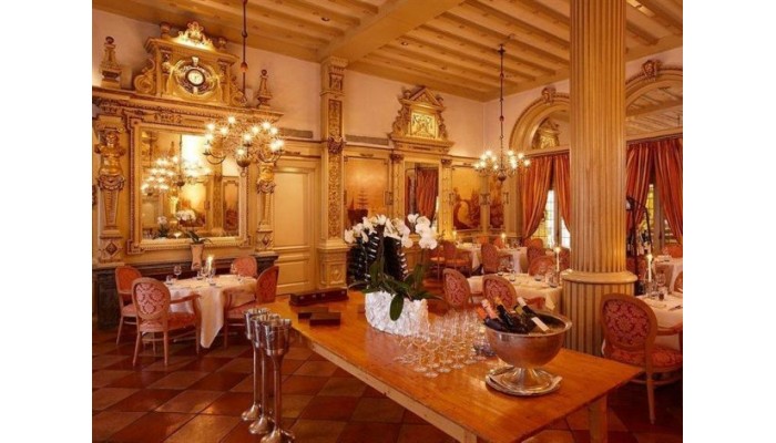 Nh Collection Grand Hotel Krasnapolsky poza 9