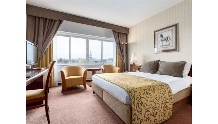 Nh Collection Grand Hotel Krasnapolsky poza 1