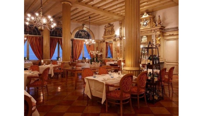 Nh Collection Grand Hotel Krasnapolsky poza 5