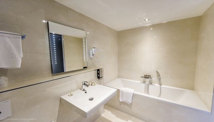 Ozo Hotel Amsterdam poza 4