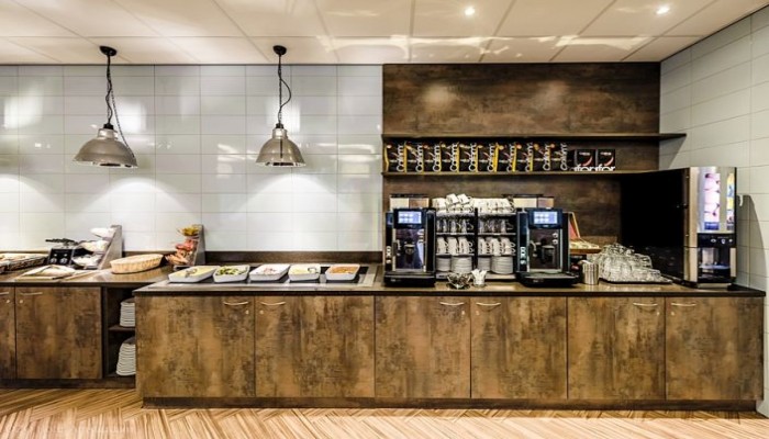 Ozo Hotel Amsterdam poza 6