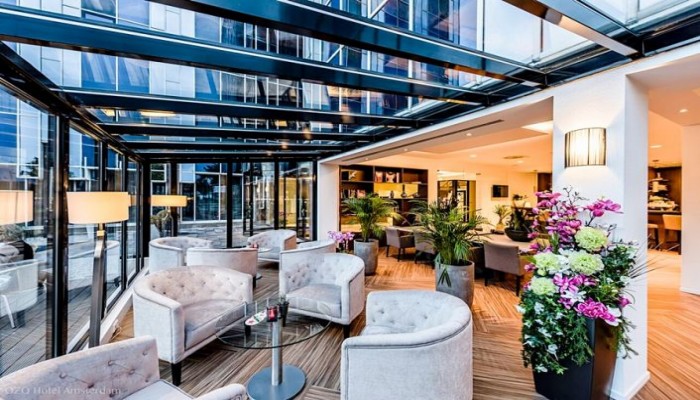 Ozo Hotel Amsterdam poza 10