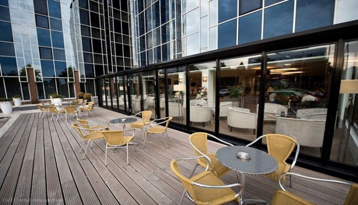 Ozo Hotel Amsterdam poza 11