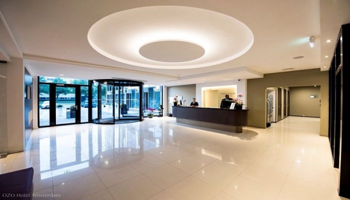 Ozo Hotel Amsterdam poza 14