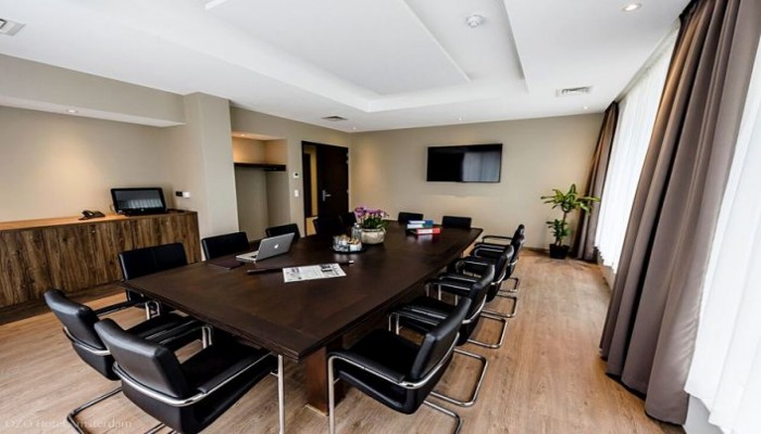 Ozo Hotel Amsterdam poza 13
