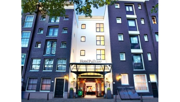 Pulitzer Hotel poza 7
