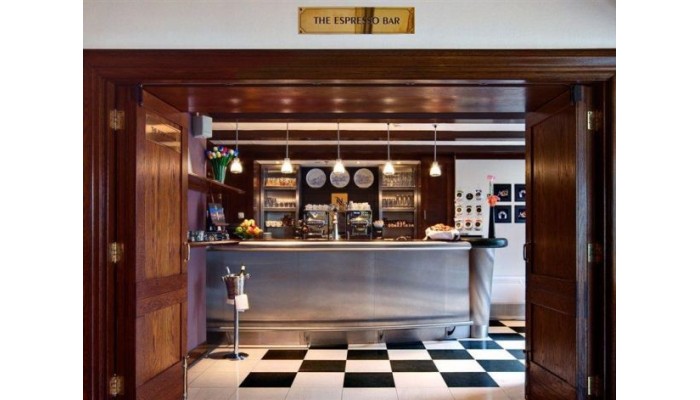 Pulitzer Hotel poza 4