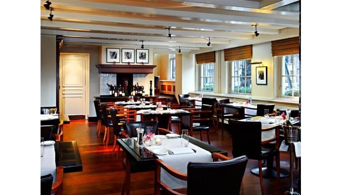 Pulitzer Hotel poza 8