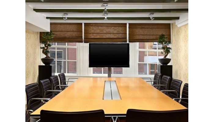 Pulitzer Hotel poza 6