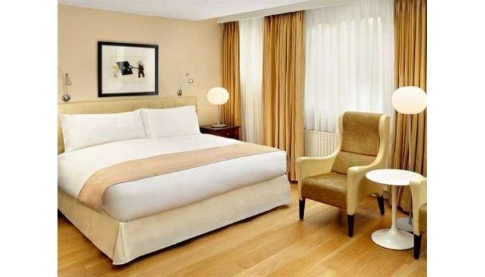 Pulitzer Hotel poza 1