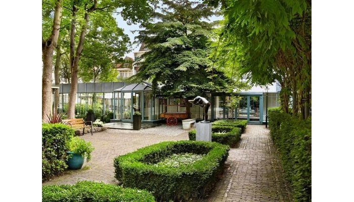 Pulitzer Hotel poza 9