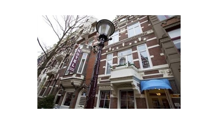 Quentin England Hotel poza 0