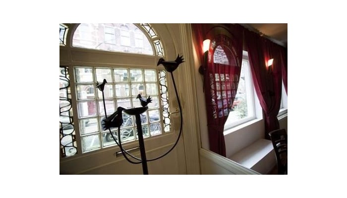 Quentin England Hotel poza 10