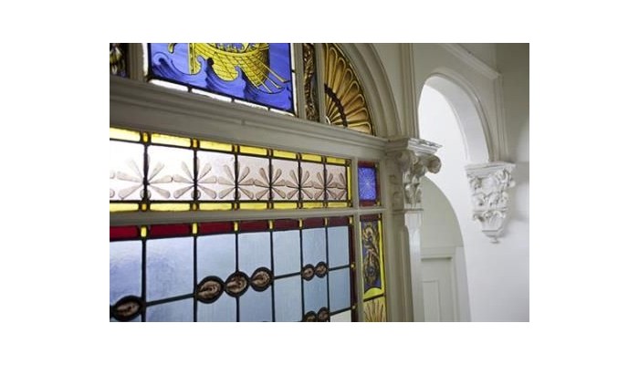 Quentin England Hotel poza 11