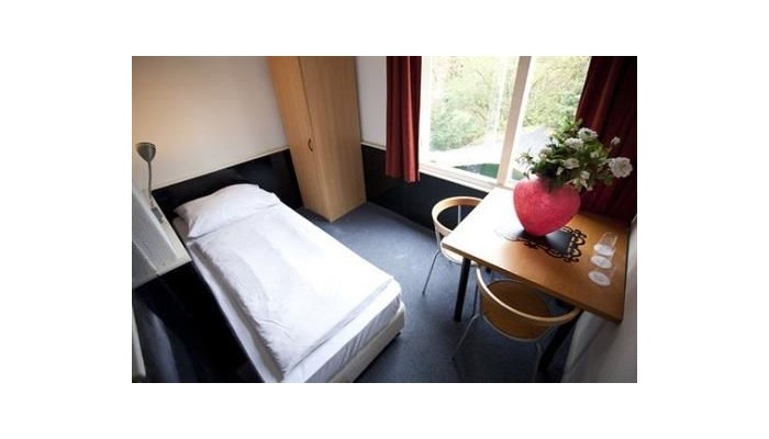 Quentin England Hotel poza 6