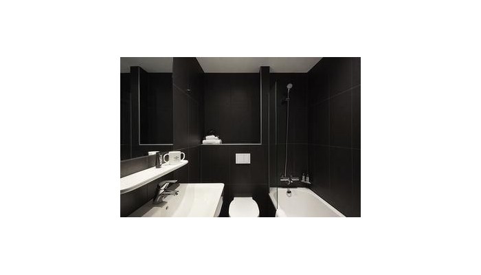 The Student Hotel Amsterdam City poza 39