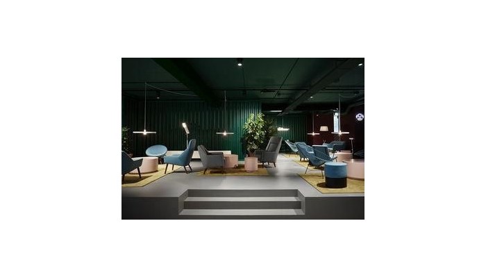 The Student Hotel Amsterdam City poza 22