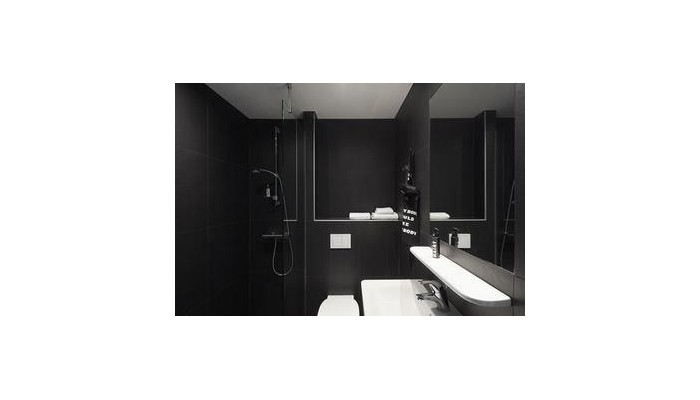 The Student Hotel Amsterdam City poza 40