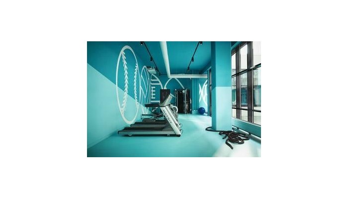 The Student Hotel Amsterdam City poza 21