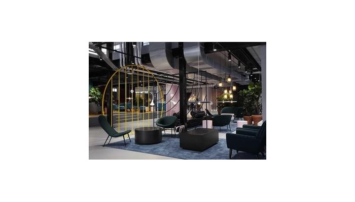 The Student Hotel Amsterdam City poza 25