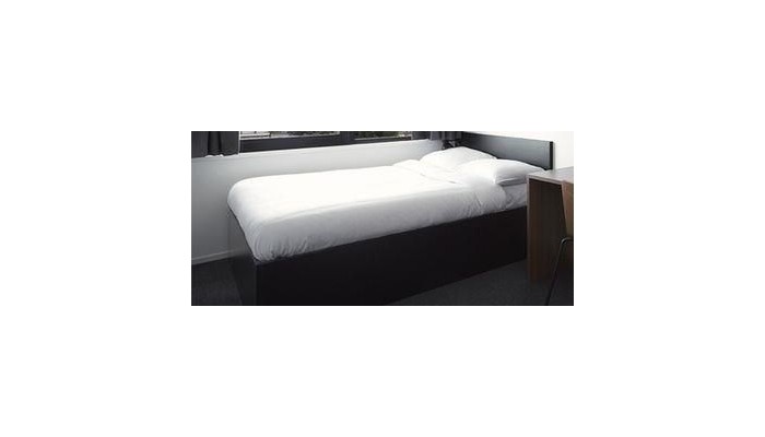 The Student Hotel Amsterdam City poza 6