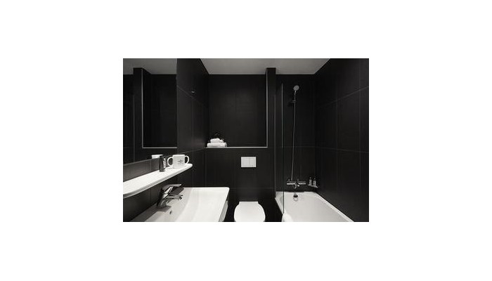 The Student Hotel Amsterdam City poza 34