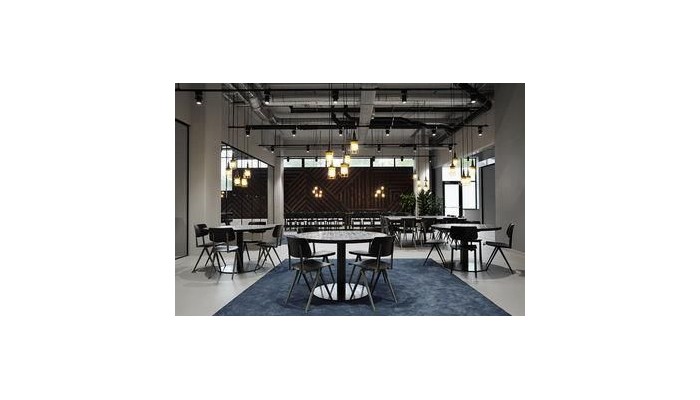 The Student Hotel Amsterdam City poza 24