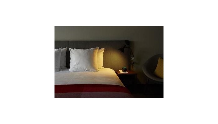 The Student Hotel Amsterdam City poza 38