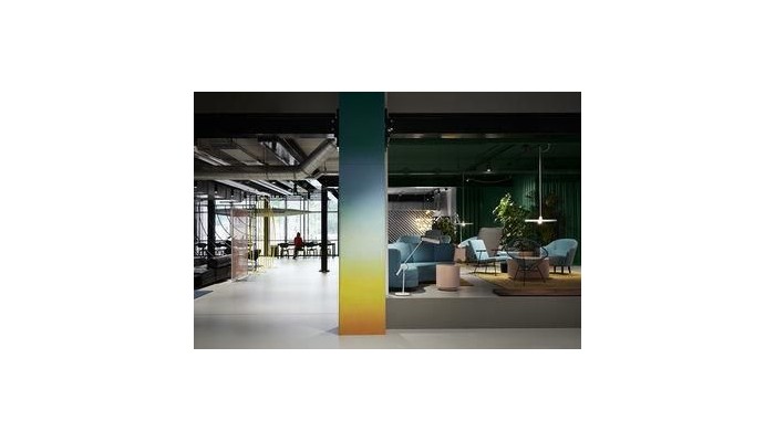 The Student Hotel Amsterdam City poza 23