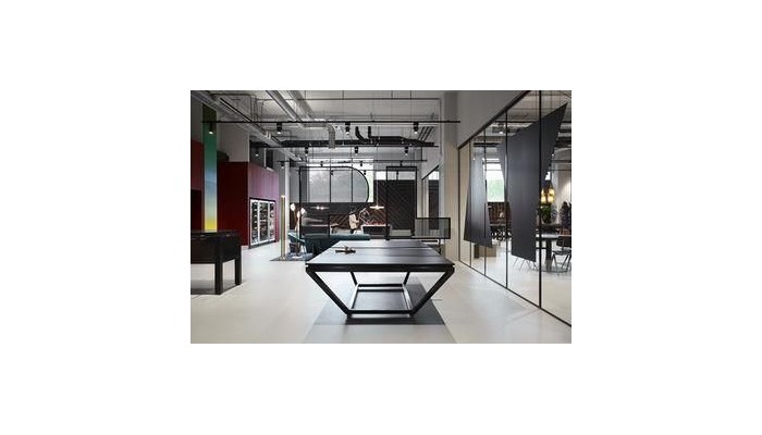 The Student Hotel Amsterdam City poza 13