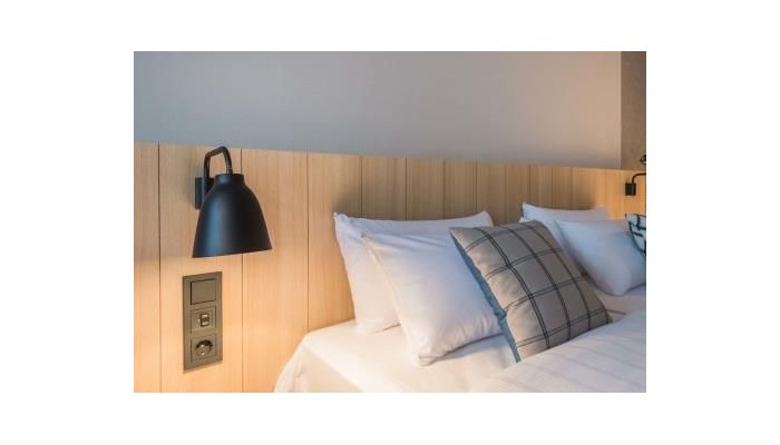 Urban Lodge Hotel poza 10