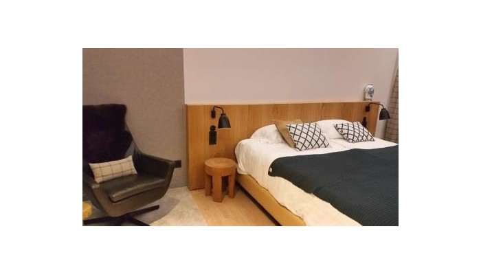 Urban Lodge Hotel poza 6