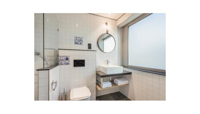 Urban Lodge Hotel poza 21