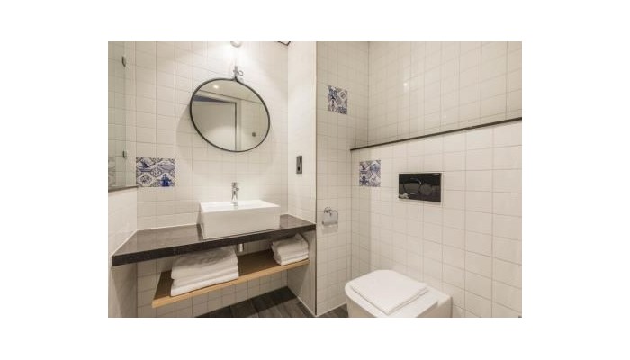 Urban Lodge Hotel poza 20