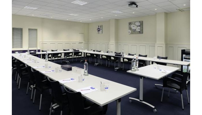 Amrath Hotel Eindhoven (Ex:best Western Eindhoven) poza 1