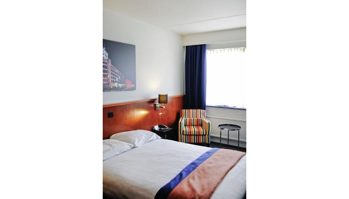 Amrath Hotel Eindhoven (Ex:best Western Eindhoven) poza 3