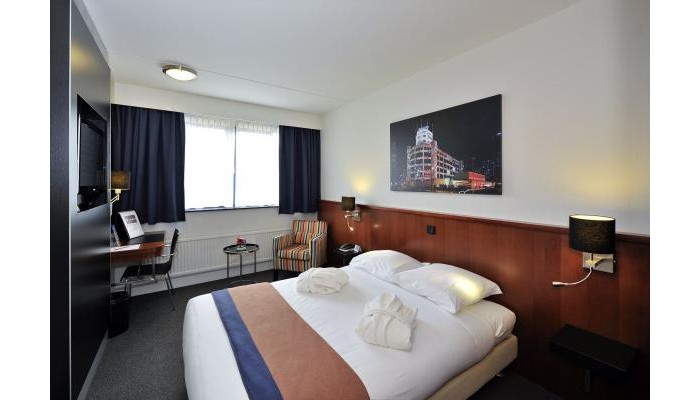 Amrath Hotel Eindhoven (Ex:best Western Eindhoven) poza 7