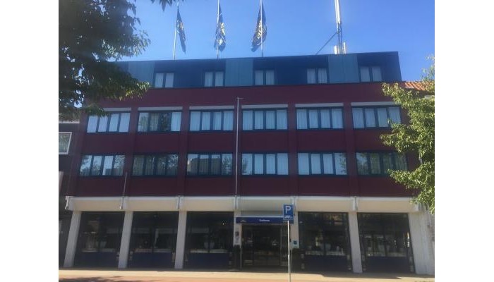 Amrath Hotel Eindhoven (Ex:best Western Eindhoven) poza 6