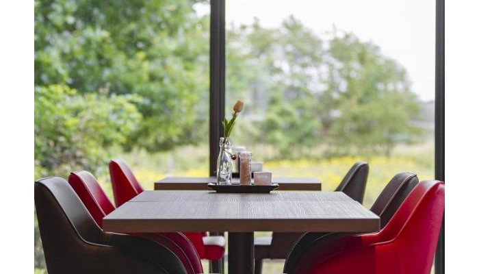 Bastion Hotel Eindhoven Waalre poza 5