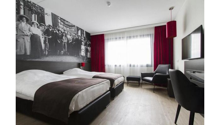 Bastion Hotel Eindhoven Waalre poza 1