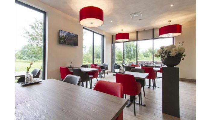 Bastion Hotel Eindhoven Waalre poza 7