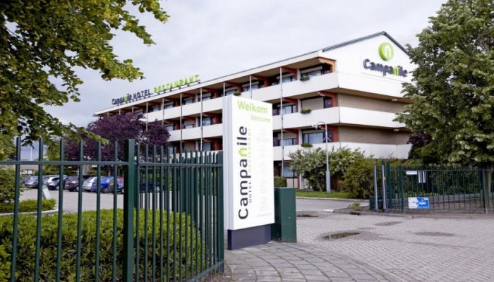 Poza pentru Campanile Hotel Eindhoven 275-1507902019 Campanile Hotel Eindhoven poza 0