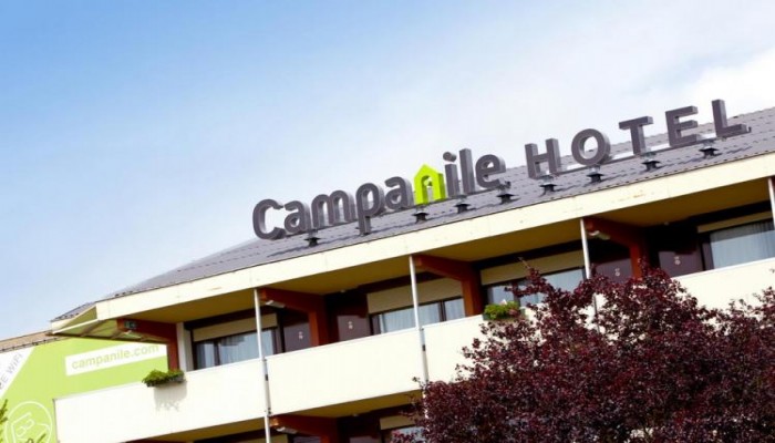 Poza pentru Campanile Hotel Eindhoven 827-1507902020 Campanile Hotel Eindhoven poza 1