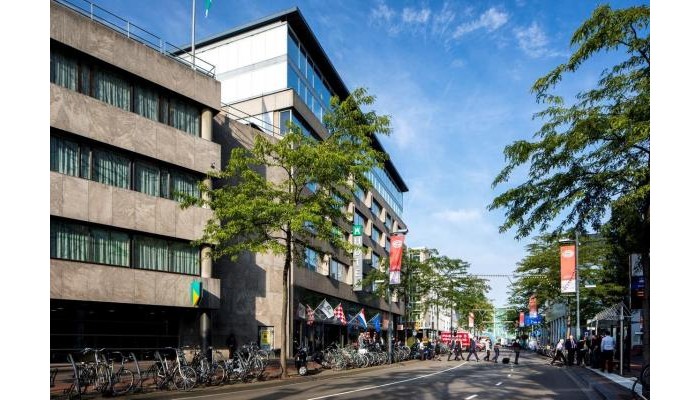 Crown Hotel Eindhoven poza 0