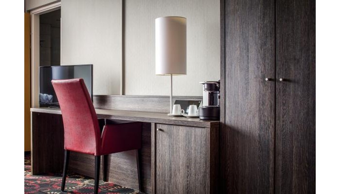 Crown Hotel Eindhoven poza 7