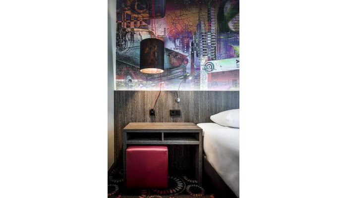 Crown Hotel Eindhoven poza 9