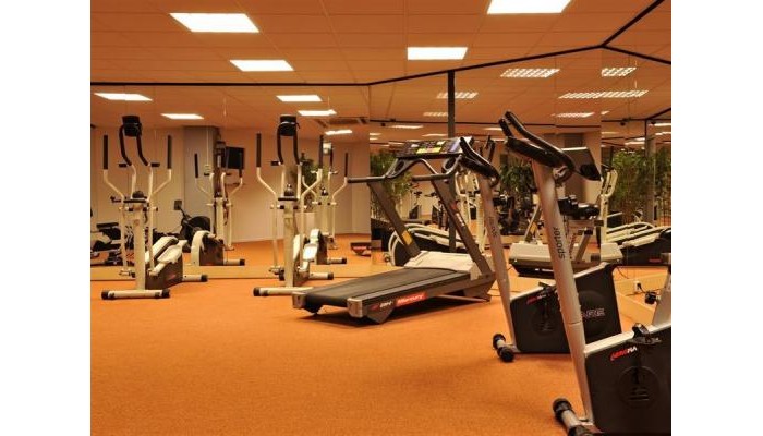 Crown Hotel Eindhoven poza 2