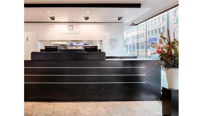 Crown Hotel Eindhoven poza 1