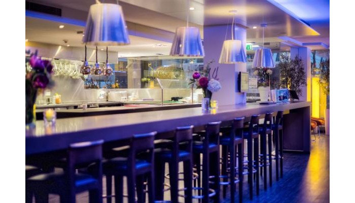 Crown Hotel Eindhoven poza 3